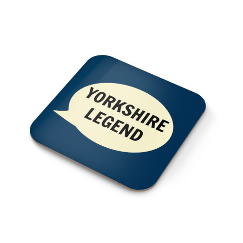 Yorkshire Legend Coaster